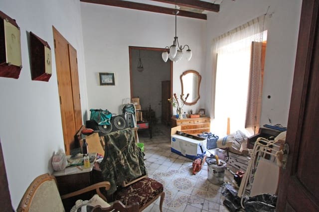 8 bedroom Townhouse for sale in El Vergel / Verger with garage - € 195,000 (Ref: 9357477)