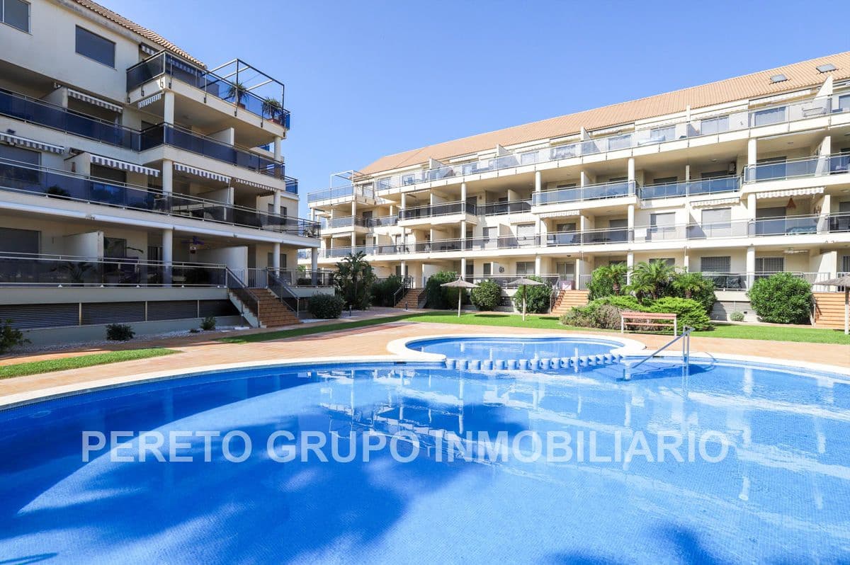 2 camera da letto Appartamento in vendita in Denia con piscina garage - 280.000 € (Rif: 9369297)