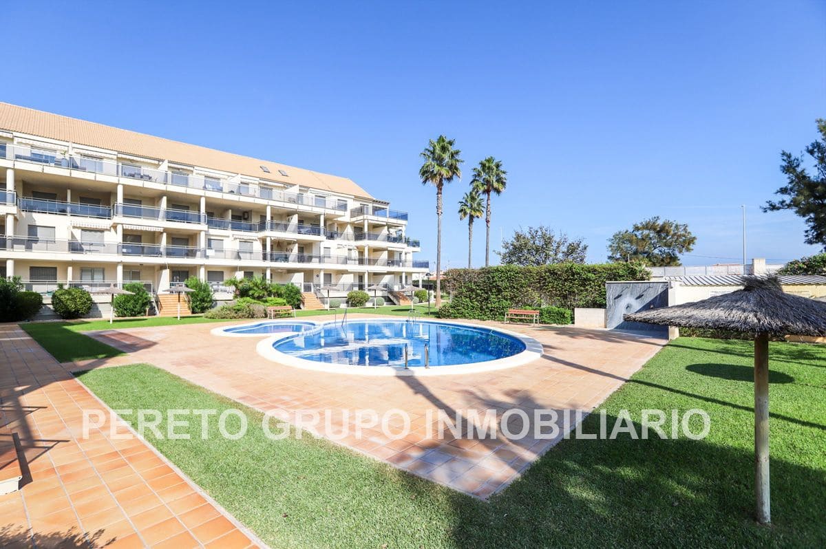 2 camera da letto Appartamento in vendita in Denia con piscina garage - 280.000 € (Rif: 9369297)