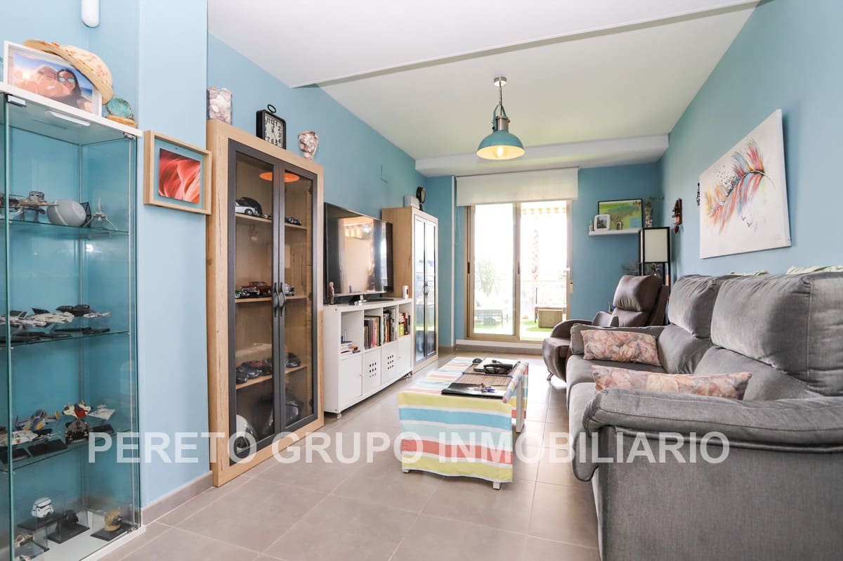 2 camera da letto Appartamento in vendita in Denia con piscina garage - 280.000 € (Rif: 9369297)