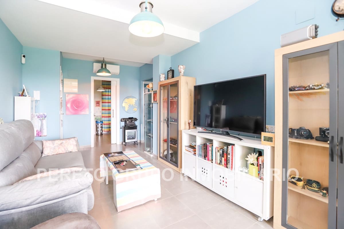 2 camera da letto Appartamento in vendita in Denia con piscina garage - 280.000 € (Rif: 9369297)