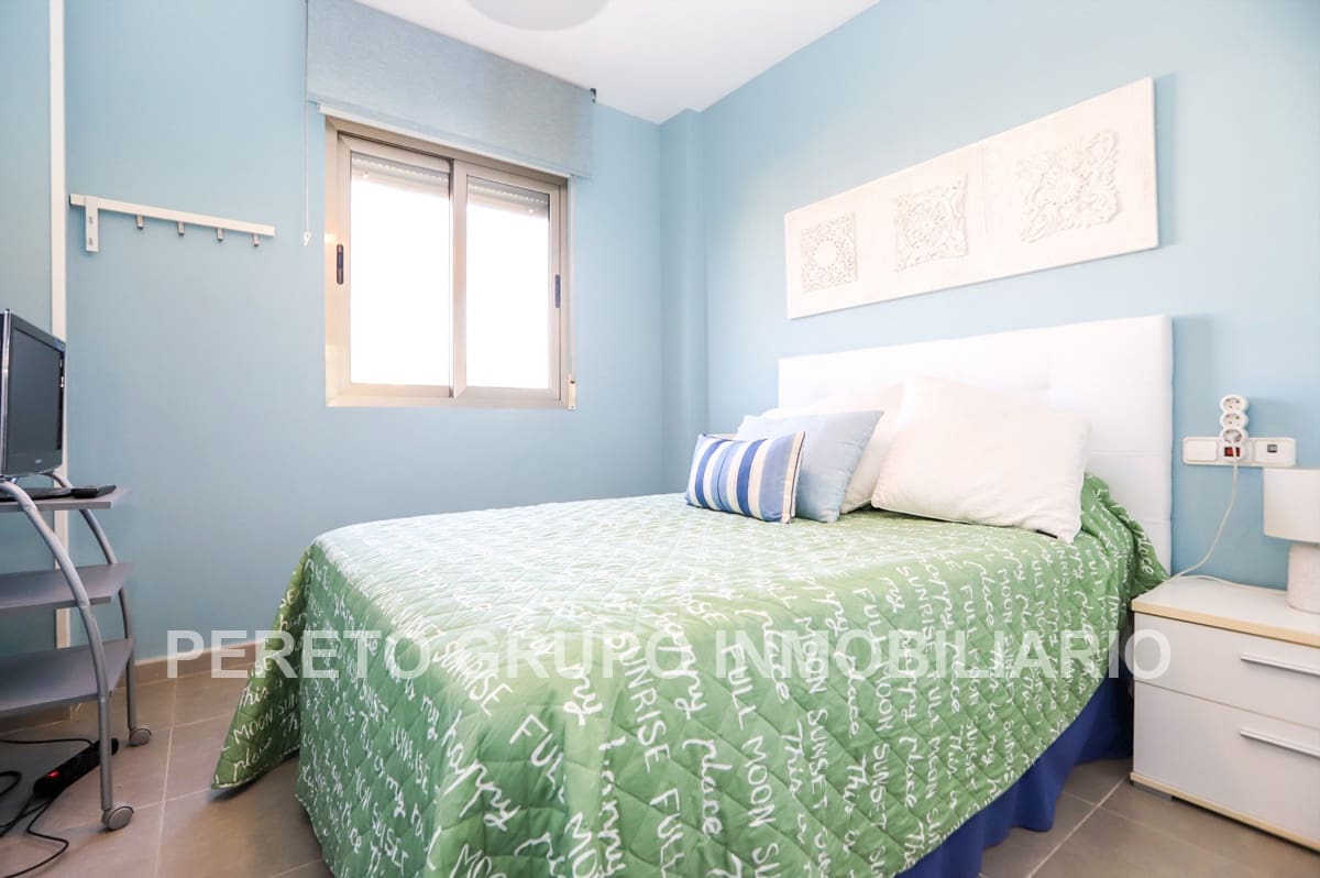 2 camera da letto Appartamento in vendita in Denia con piscina garage - 280.000 € (Rif: 9369297)