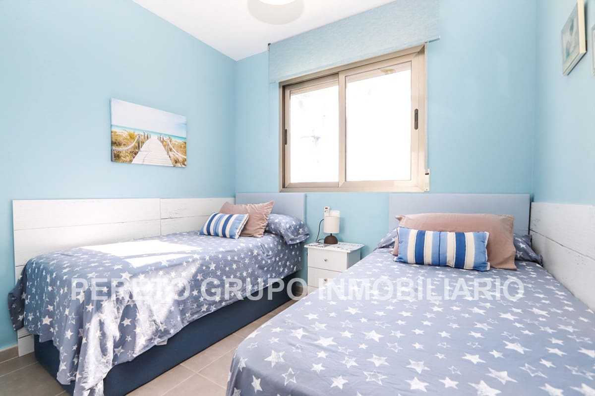 2 camera da letto Appartamento in vendita in Denia con piscina garage - 280.000 € (Rif: 9369297)