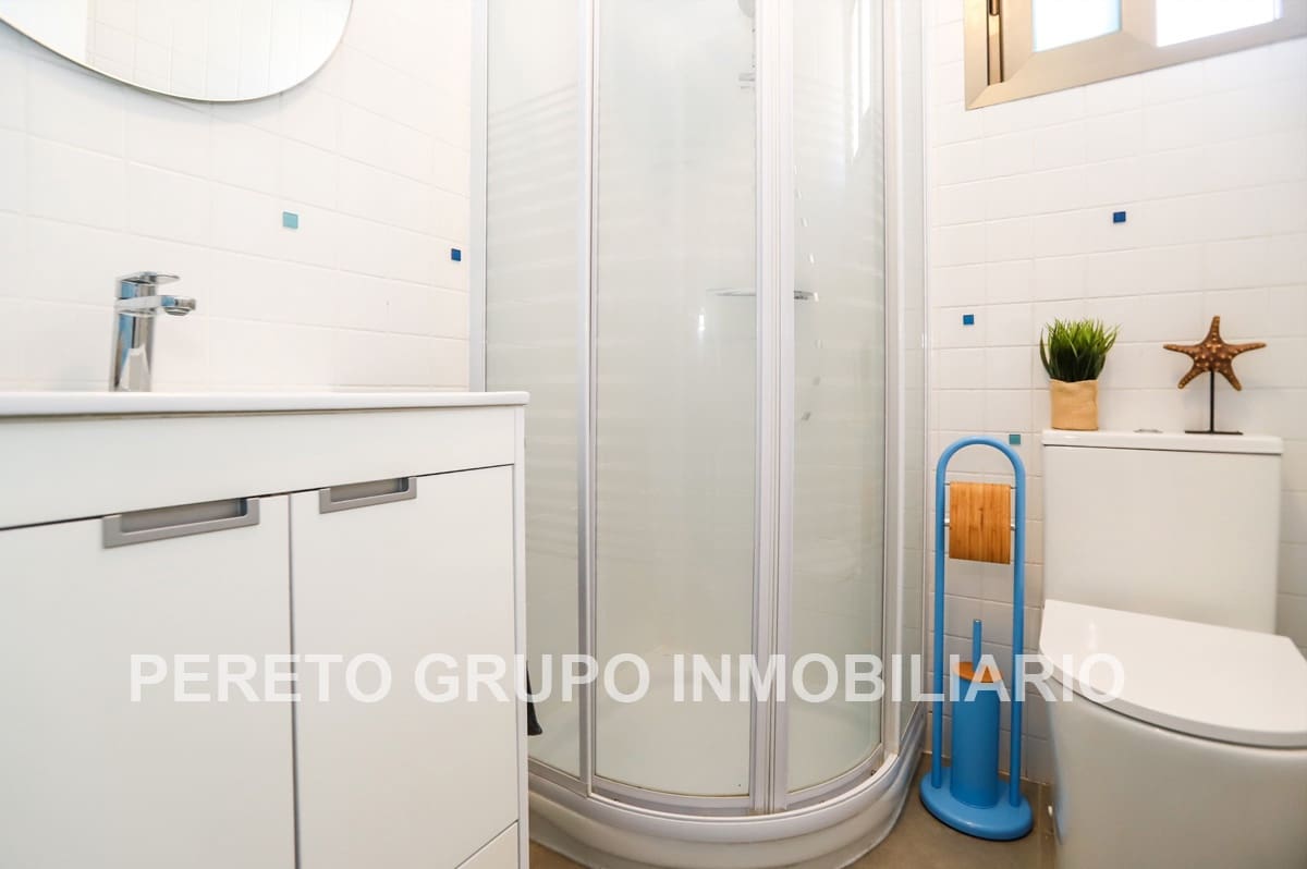 2 camera da letto Appartamento in vendita in Denia con piscina garage - 280.000 € (Rif: 9369297)