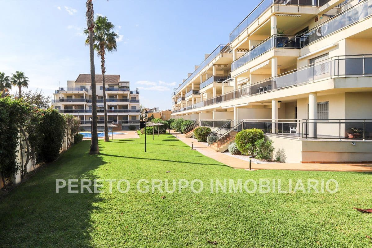 2 camera da letto Appartamento in vendita in Denia con piscina garage - 280.000 € (Rif: 9369297)