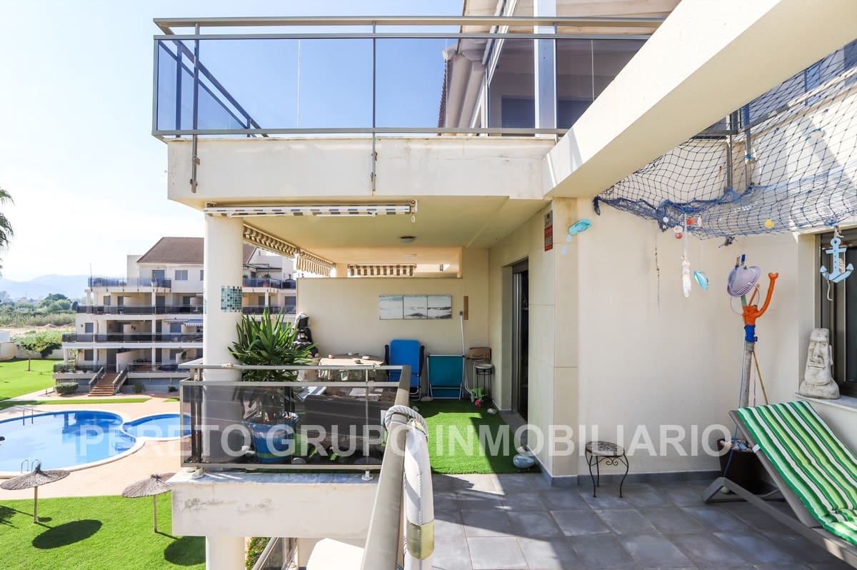 2 camera da letto Appartamento in vendita in Denia con piscina garage - 280.000 € (Rif: 9369297)