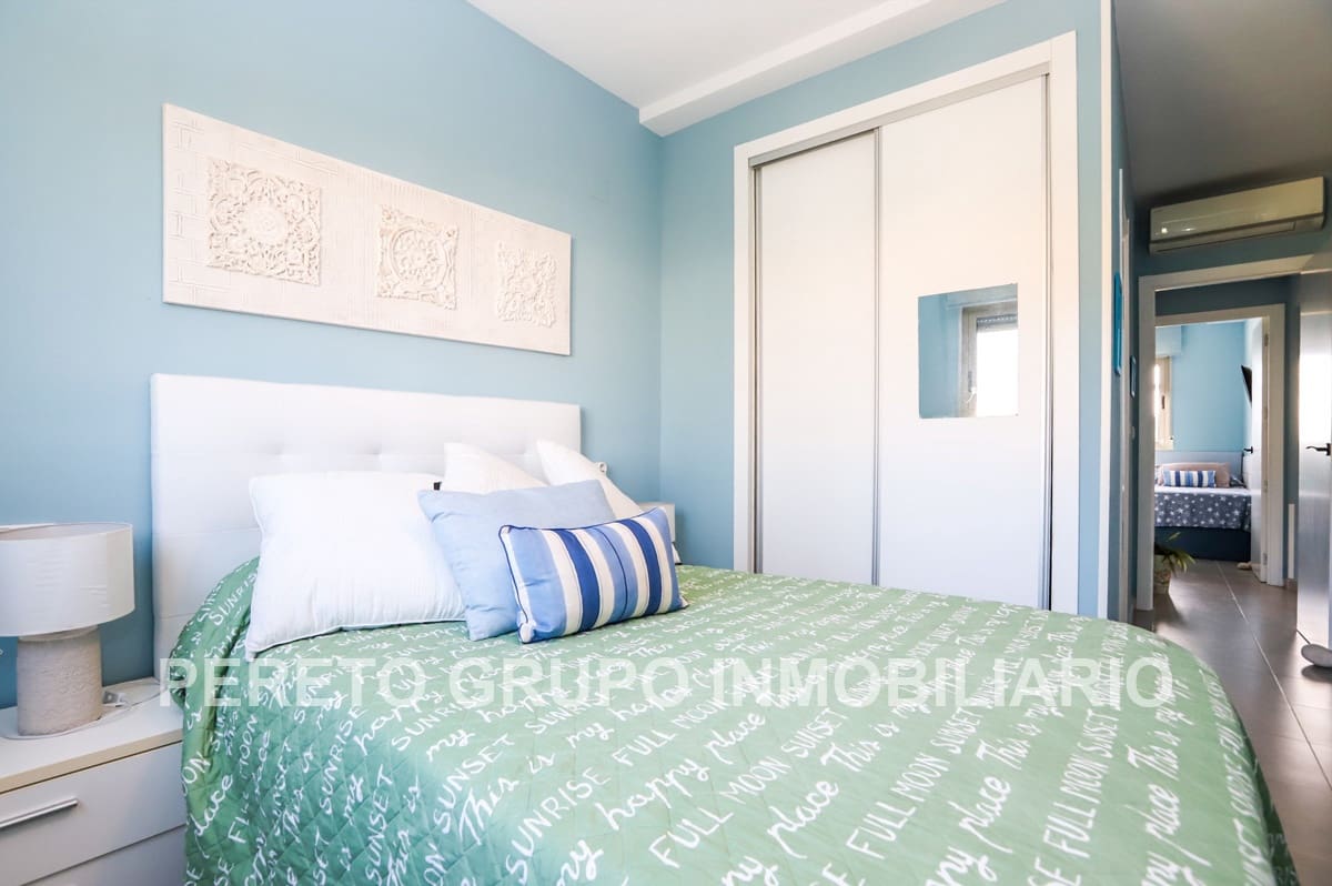2 camera da letto Appartamento in vendita in Denia con piscina garage - 280.000 € (Rif: 9369297)