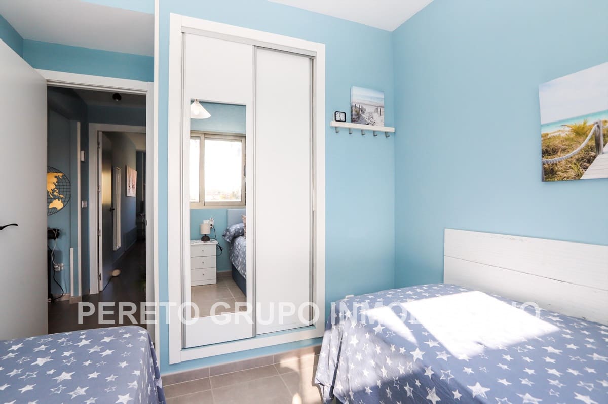 2 camera da letto Appartamento in vendita in Denia con piscina garage - 280.000 € (Rif: 9369297)