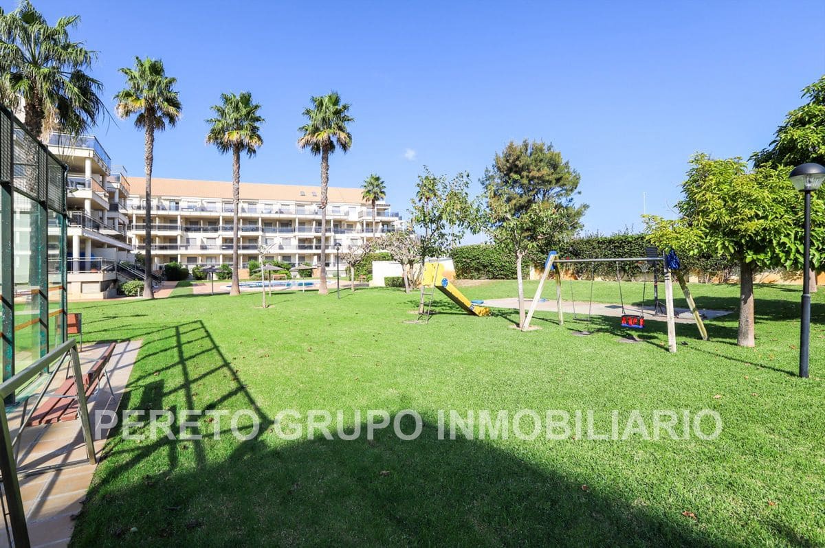 2 camera da letto Appartamento in vendita in Denia con piscina garage - 280.000 € (Rif: 9369297)