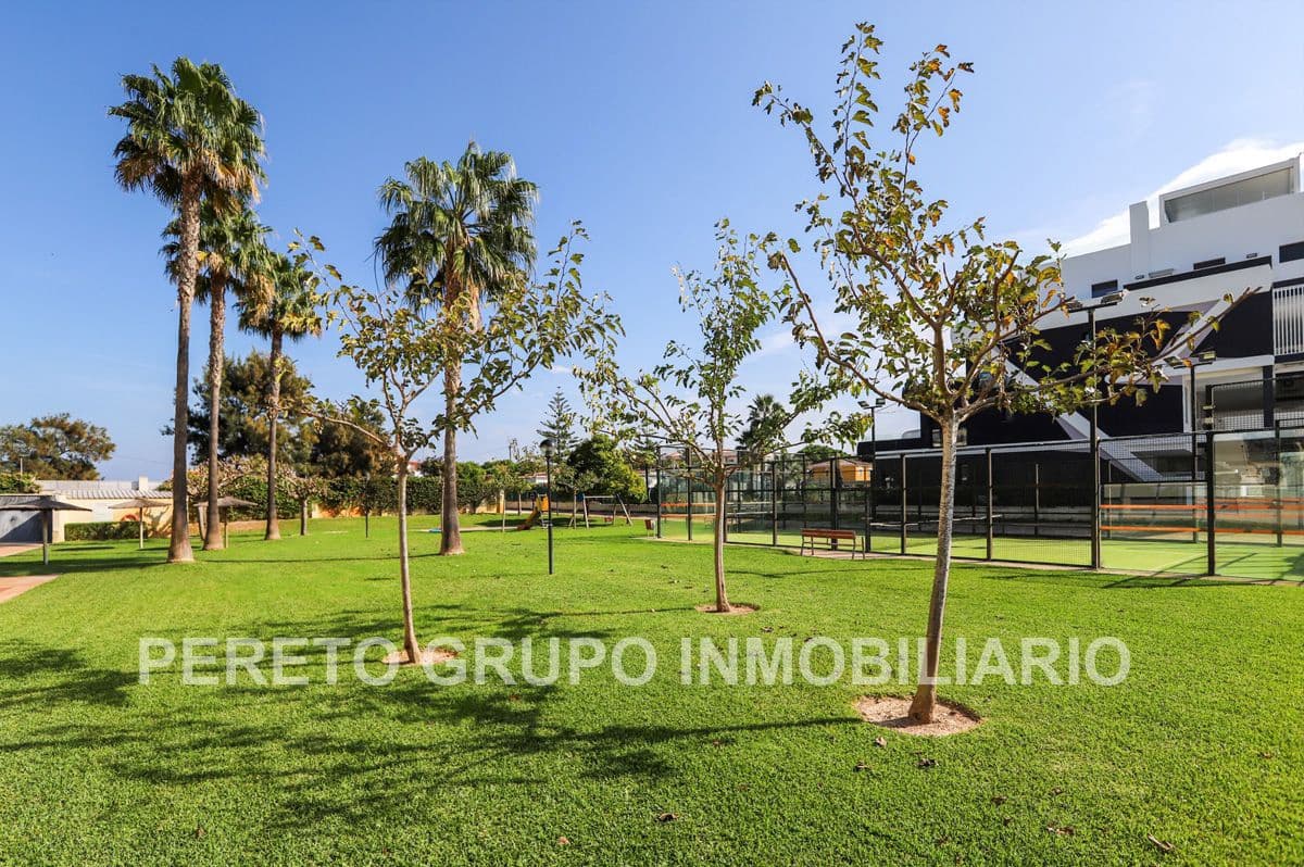 2 camera da letto Appartamento in vendita in Denia con piscina garage - 280.000 € (Rif: 9369297)