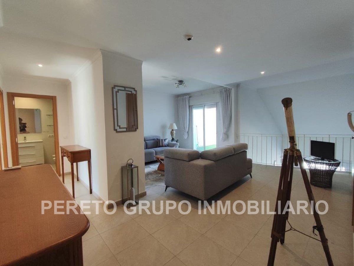 4 Zimmer Penthouse zu verkaufen in Ondara - 289.000 € (Ref: 9371341)