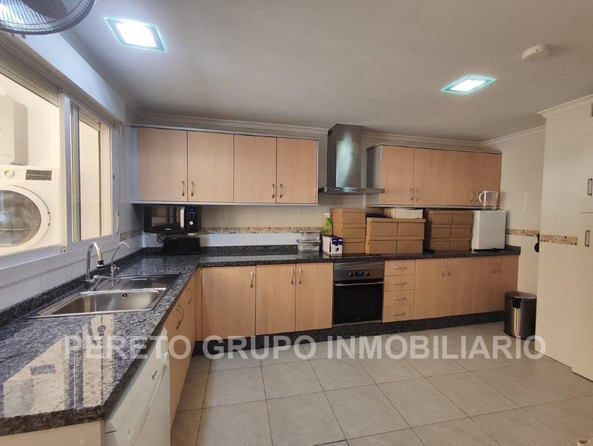 4 Zimmer Penthouse zu verkaufen in Ondara - 289.000 € (Ref: 9371341)