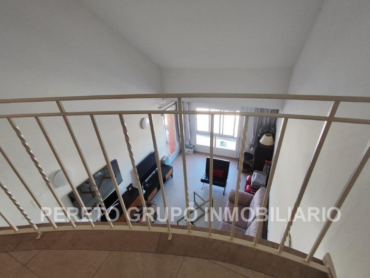 4 Zimmer Penthouse zu verkaufen in Ondara - 289.000 € (Ref: 9371341)