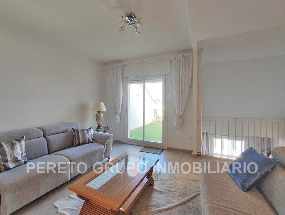 4 Zimmer Penthouse zu verkaufen in Ondara - 289.000 € (Ref: 9371341)