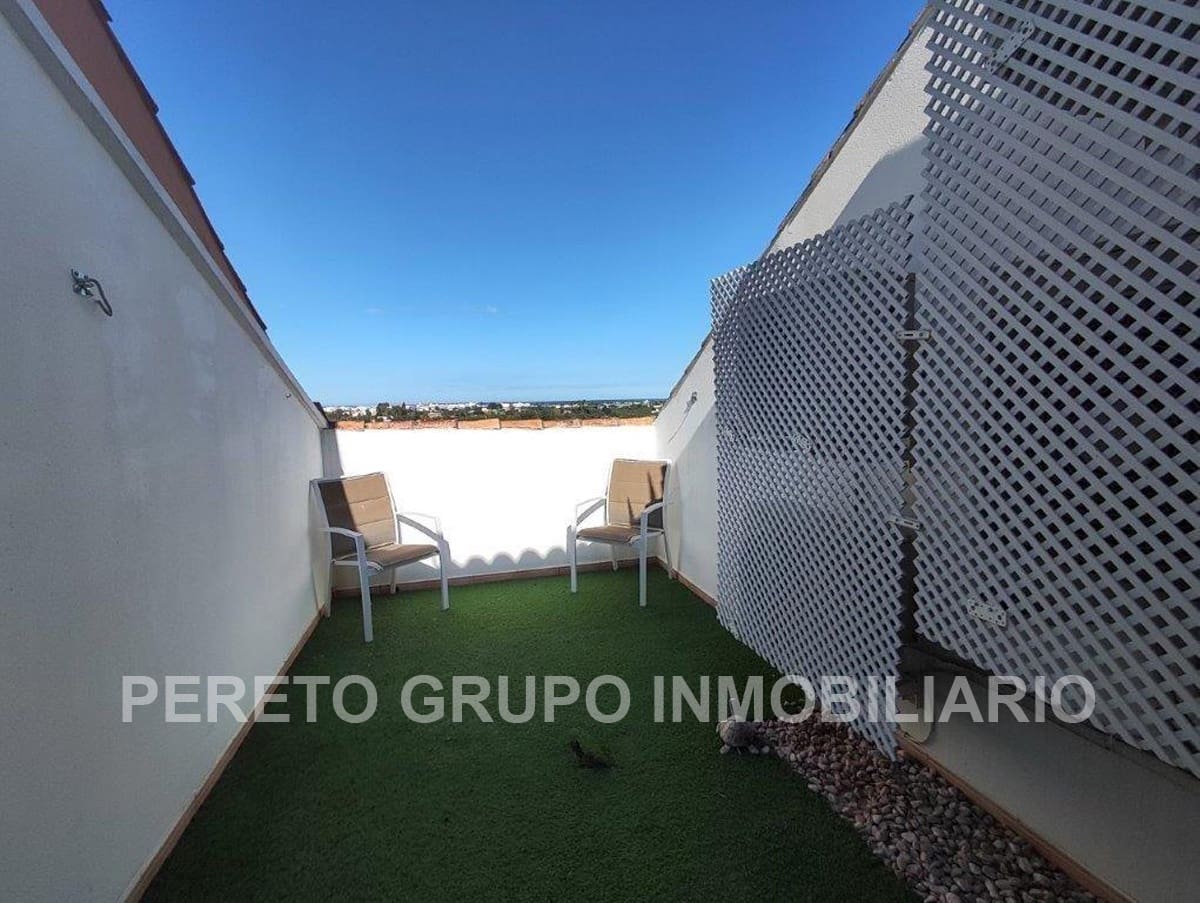 4 Zimmer Penthouse zu verkaufen in Ondara - 289.000 € (Ref: 9371341)