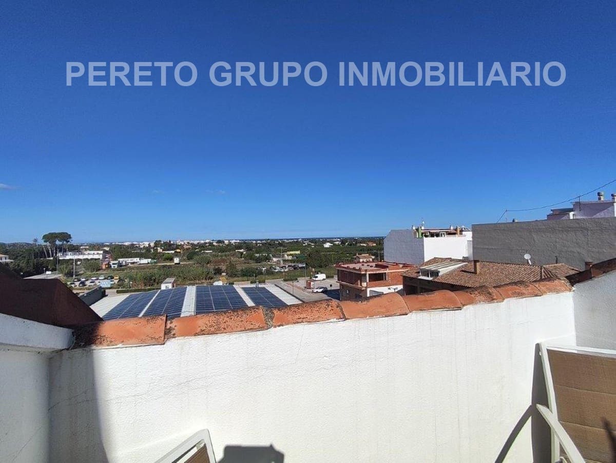 4 Zimmer Penthouse zu verkaufen in Ondara - 289.000 € (Ref: 9371341)