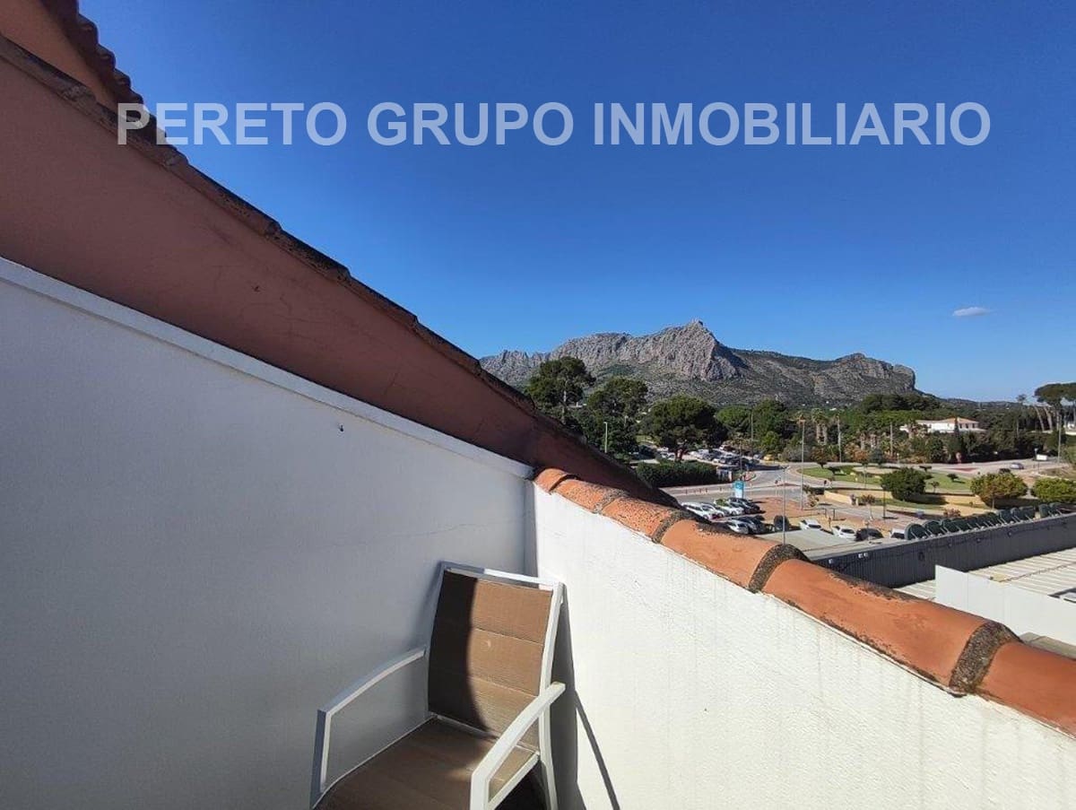 4 Zimmer Penthouse zu verkaufen in Ondara - 289.000 € (Ref: 9371341)