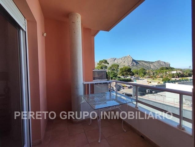 4 Zimmer Penthouse zu verkaufen in Ondara - 289.000 € (Ref: 9371341)