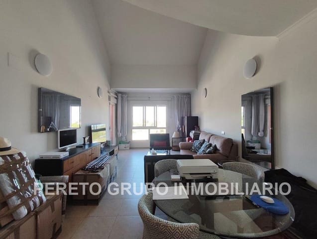 4 Zimmer Penthouse zu verkaufen in Ondara - 289.000 € (Ref: 9371341)