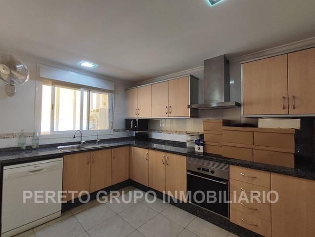 4 Zimmer Penthouse zu verkaufen in Ondara - 289.000 € (Ref: 9371341)