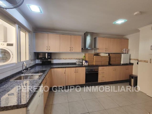 4 Zimmer Penthouse zu verkaufen in Ondara - 289.000 € (Ref: 9371341)