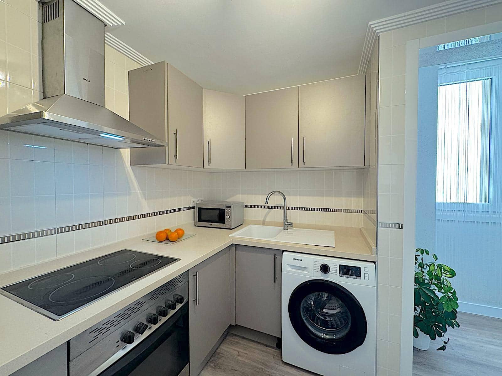 2 sypialnia Apartament na sprzedaż w El Vergel / Verger z garażem - 220 000 € (Ref: 9404613)