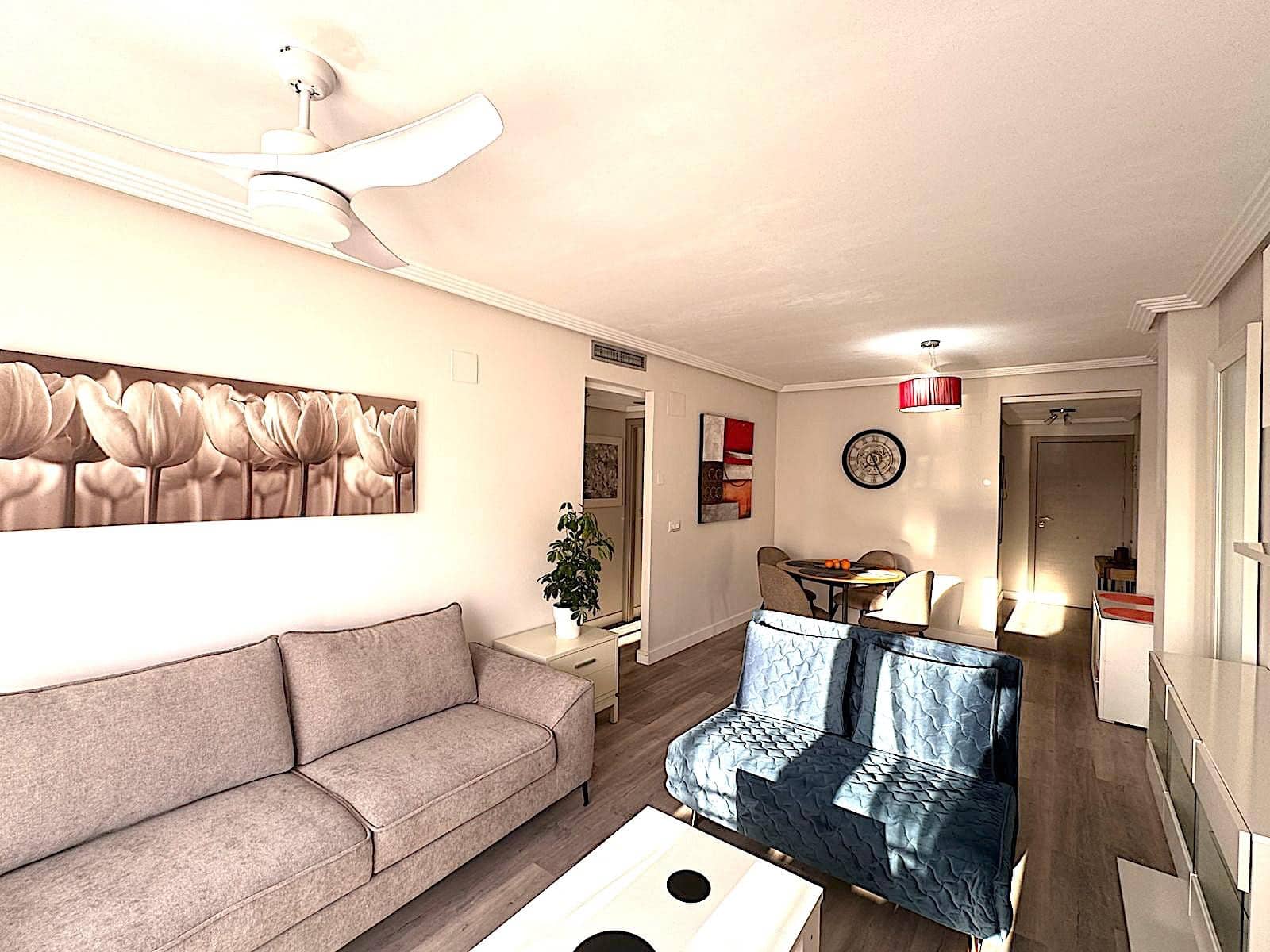 2 sypialnia Apartament na sprzedaż w El Vergel / Verger z garażem - 220 000 € (Ref: 9404613)