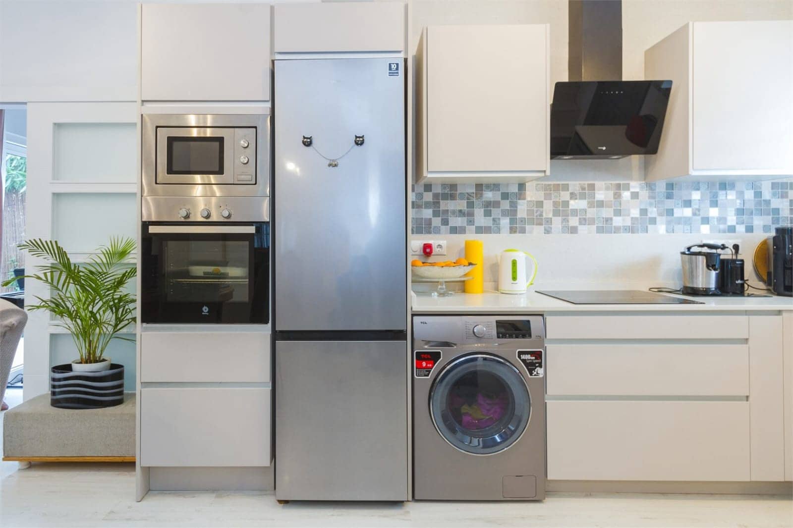 3 sypialnia Dom szeregowy na sprzedaż w Pedreguer z basenem - 315 000 € (Ref: 9404614)