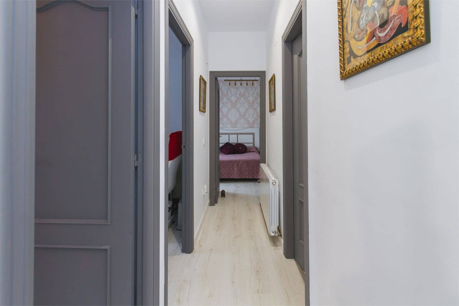 3 sypialnia Dom szeregowy na sprzedaż w Pedreguer z basenem - 315 000 € (Ref: 9404614)