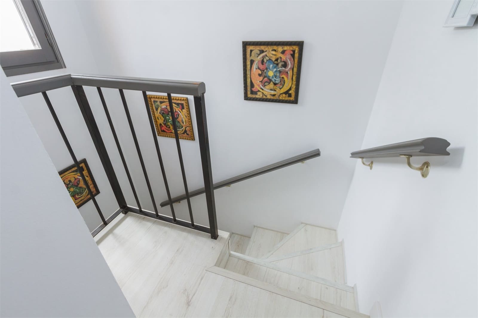 3 sypialnia Dom szeregowy na sprzedaż w Pedreguer z basenem - 315 000 € (Ref: 9404614)