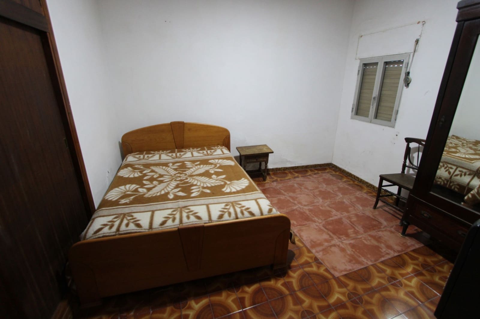 5 Zimmer Haus zu verkaufen in Murla mit Garage - 180.000 € (Ref: 9460680)