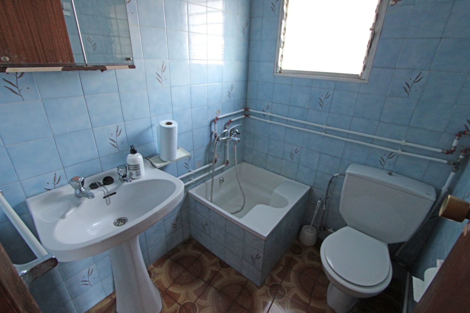 5 Zimmer Haus zu verkaufen in Murla mit Garage - 180.000 € (Ref: 9460680)