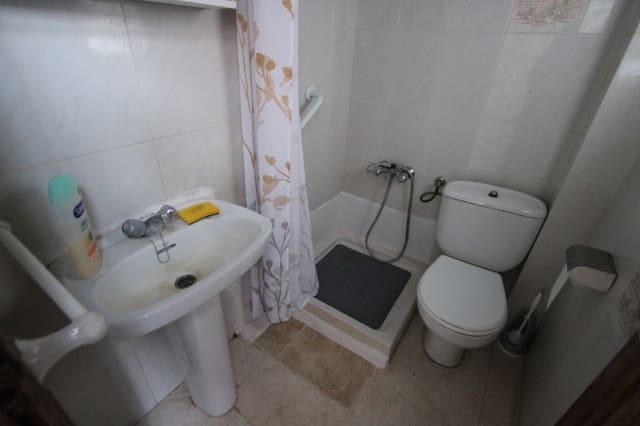 5 Zimmer Haus zu verkaufen in Murla mit Garage - 180.000 € (Ref: 9460680)