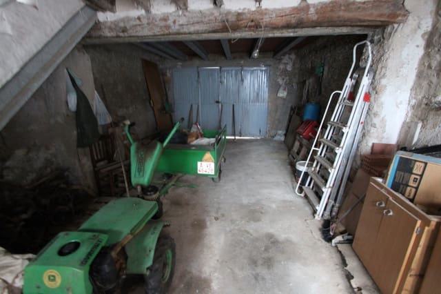 5 Zimmer Haus zu verkaufen in Murla mit Garage - 180.000 € (Ref: 9460680)