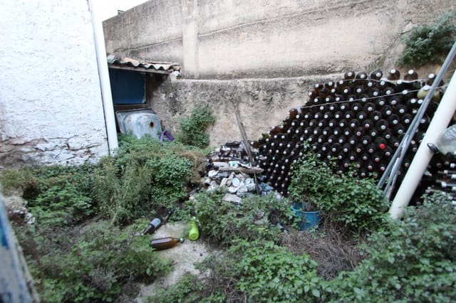 5 Zimmer Haus zu verkaufen in Murla mit Garage - 180.000 € (Ref: 9460680)