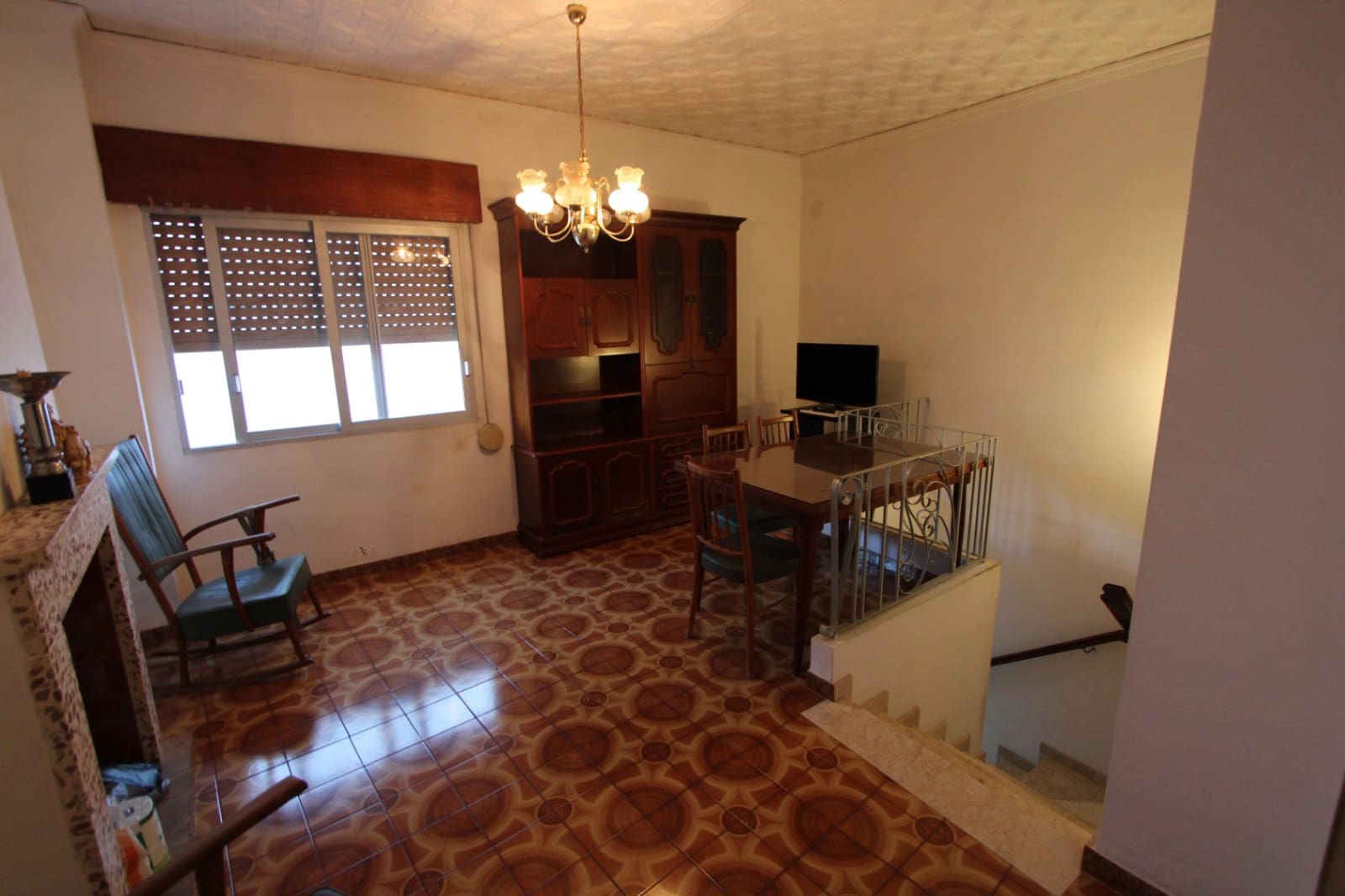 5 Zimmer Haus zu verkaufen in Murla mit Garage - 180.000 € (Ref: 9460680)