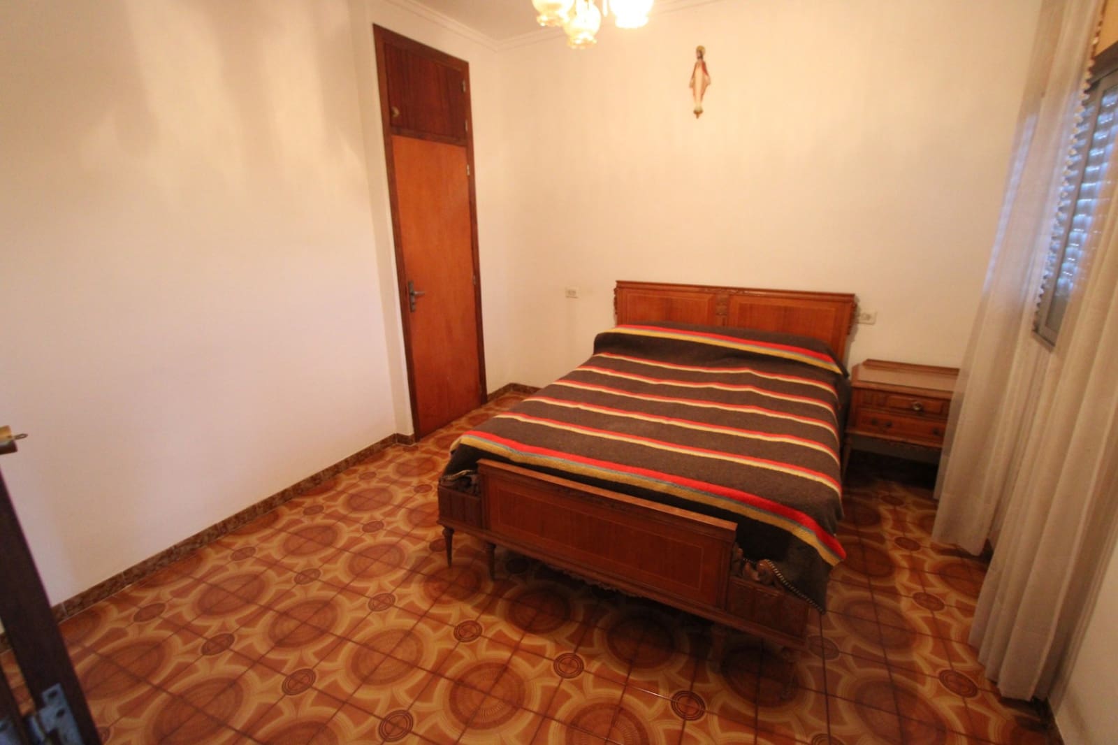 5 Zimmer Haus zu verkaufen in Murla mit Garage - 180.000 € (Ref: 9460680)