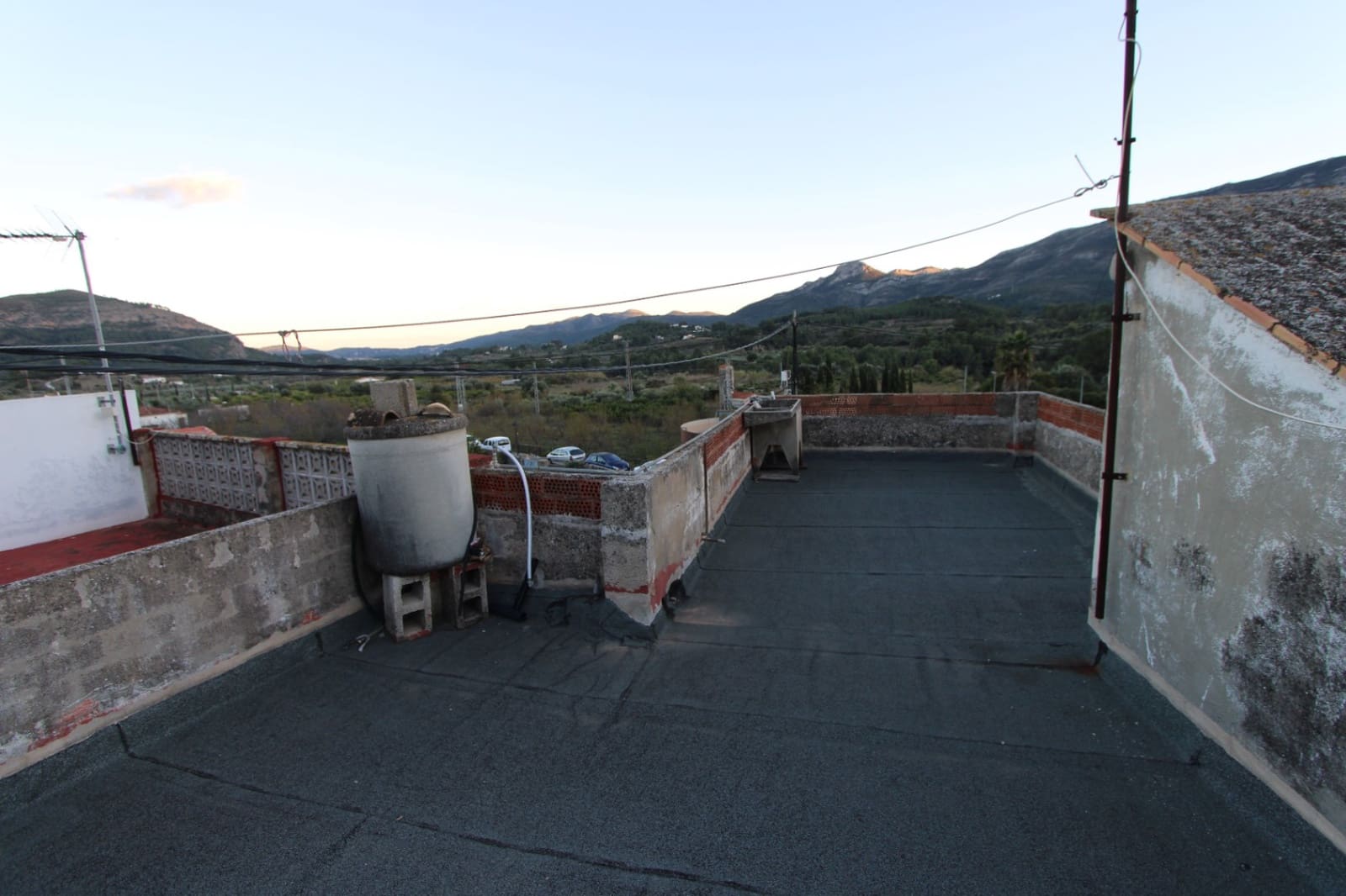 5 Zimmer Haus zu verkaufen in Murla mit Garage - 180.000 € (Ref: 9460680)