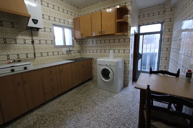 5 Zimmer Haus zu verkaufen in Murla mit Garage - 180.000 € (Ref: 9460680)