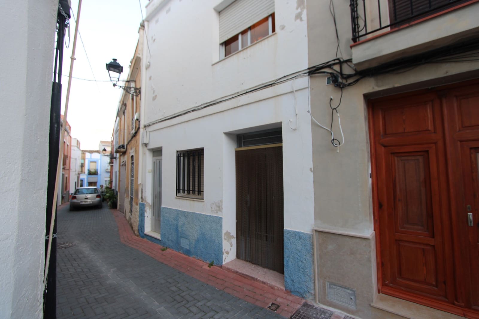 5 Zimmer Haus zu verkaufen in Murla mit Garage - 180.000 € (Ref: 9460680)