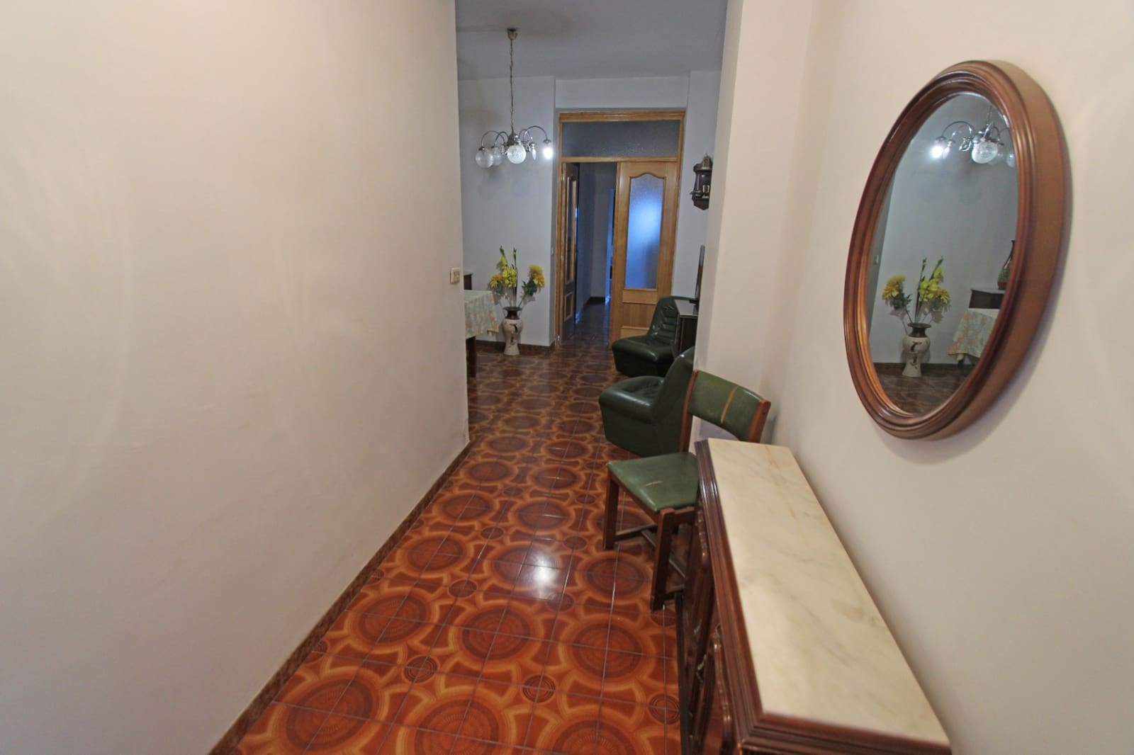 5 Zimmer Haus zu verkaufen in Murla mit Garage - 180.000 € (Ref: 9460680)