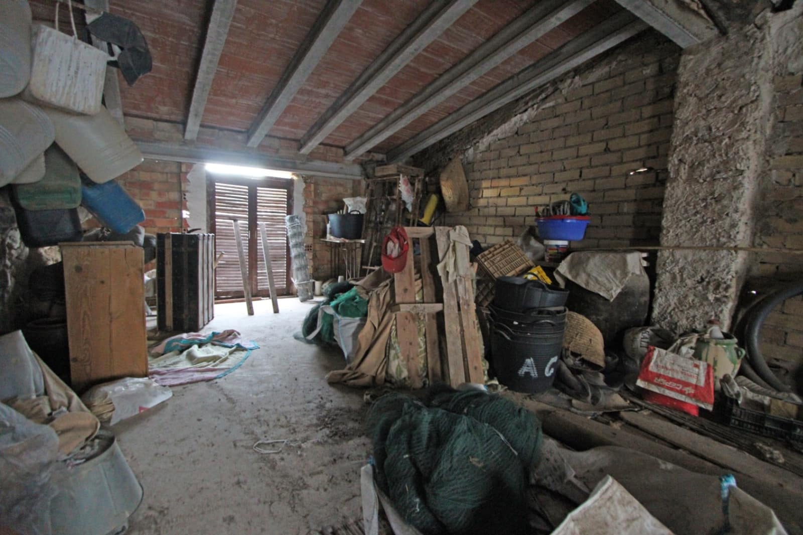 5 Zimmer Haus zu verkaufen in Murla mit Garage - 180.000 € (Ref: 9460680)