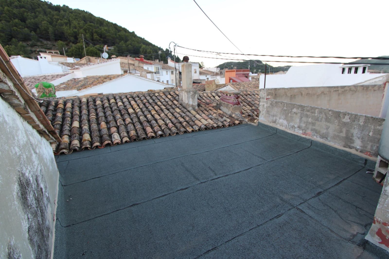 5 Zimmer Haus zu verkaufen in Murla mit Garage - 180.000 € (Ref: 9460680)