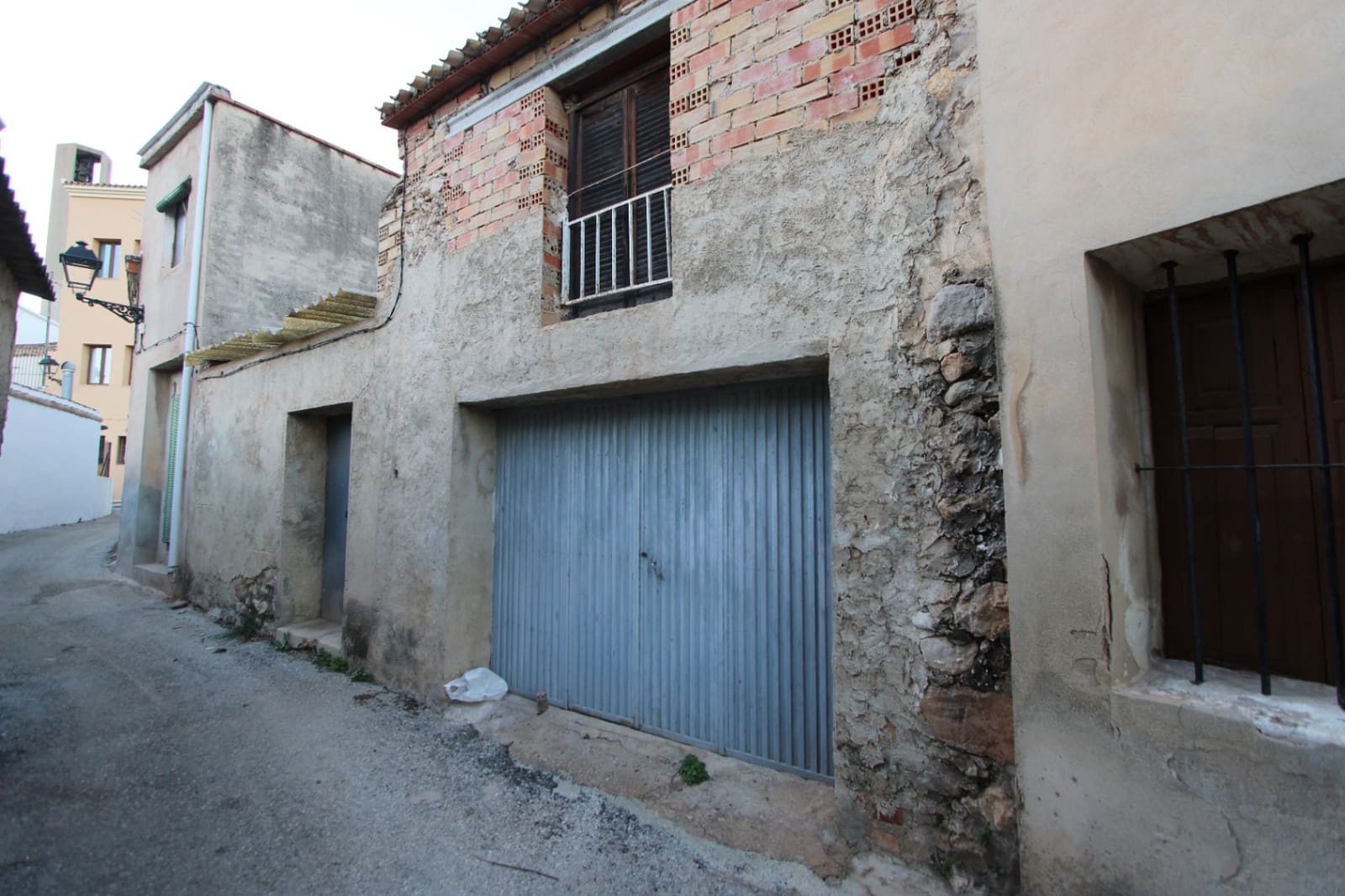 5 Zimmer Haus zu verkaufen in Murla mit Garage - 180.000 € (Ref: 9460680)