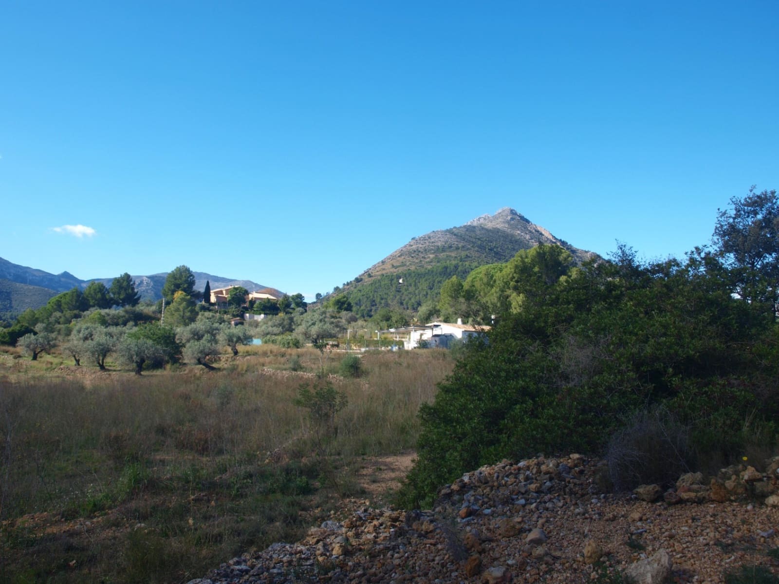 Solar/Parcela en Murla en venta - 100.000 € (Ref: 9462764)