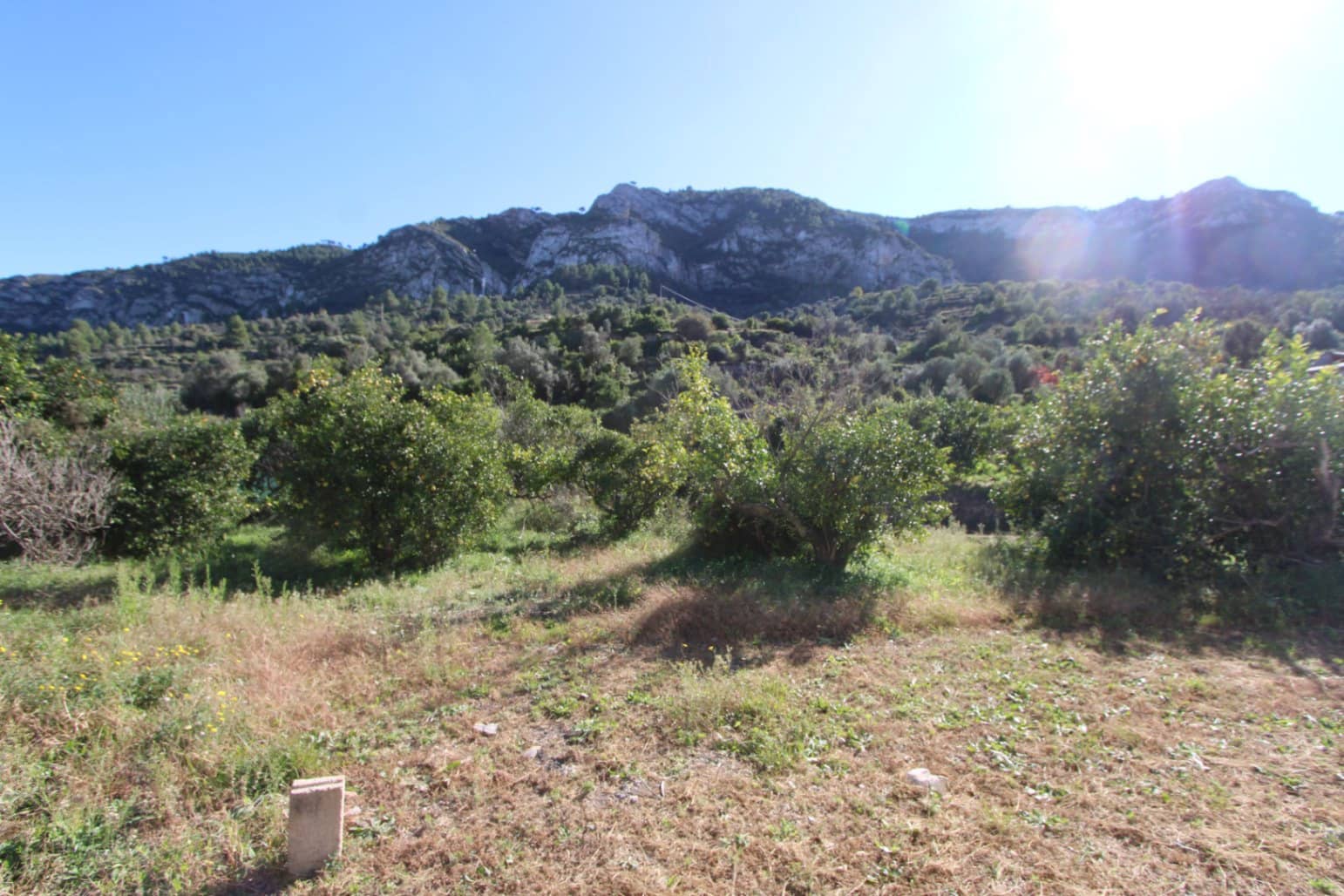 3 Zimmer Villa zu verkaufen in Alcalali / Alcanali mit Garage - 370.000 € (Ref: 9467619)