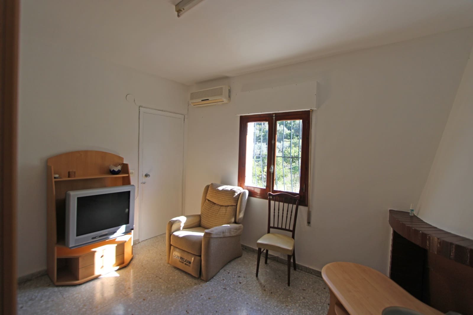 3 Zimmer Villa zu verkaufen in Alcalali / Alcanali mit Garage - 370.000 € (Ref: 9467619)