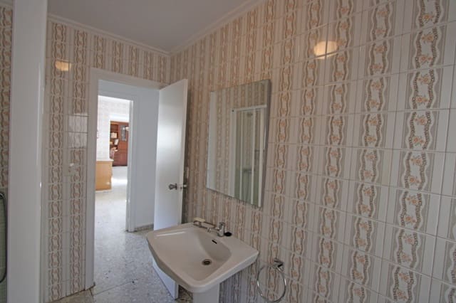 3 makuuhuone Huvila myytävänä paikassa Alcalalí / Alcanalí mukana 
autotalli - 370 000 € (Ref: 9467619)