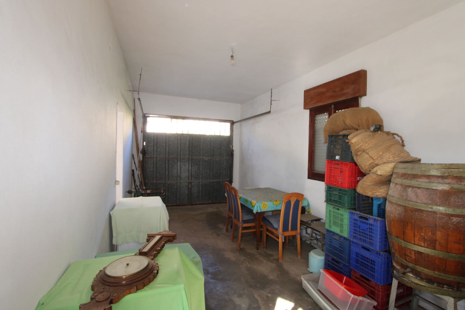 3 Zimmer Villa zu verkaufen in Alcalali / Alcanali mit Garage - 370.000 € (Ref: 9467619)