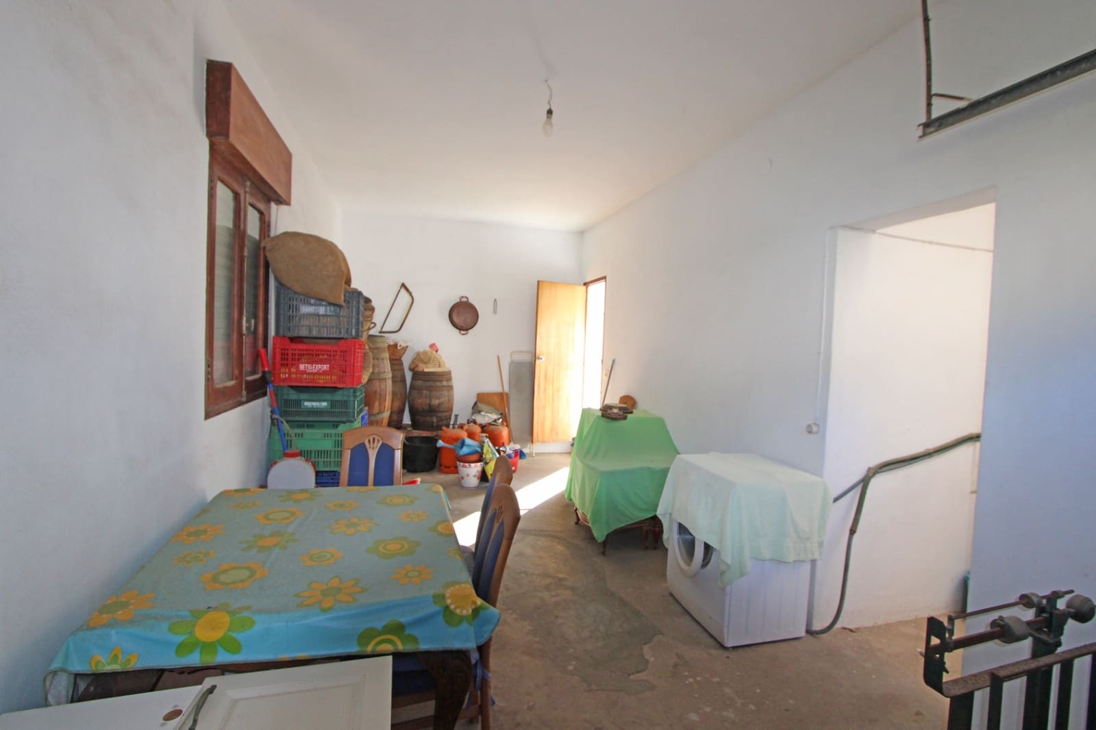 3 Zimmer Villa zu verkaufen in Alcalali / Alcanali mit Garage - 370.000 € (Ref: 9467619)